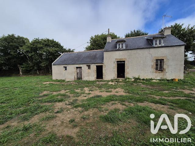 Maison vente à Trévéoc, Guilers