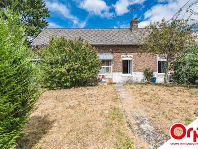 Maison vente à Saint-Quentin, La Ferté-chevresis