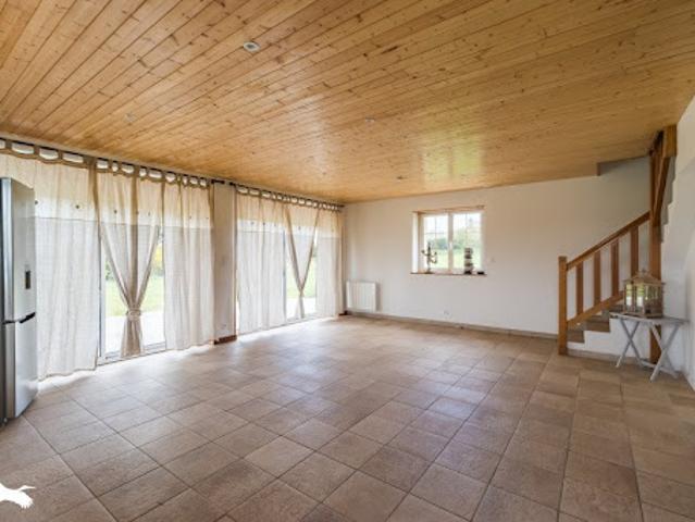Maison vente à Lannion, Bretagne