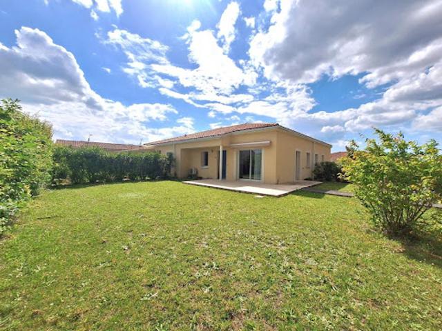 Maison vente à France métropolitaine, Médis