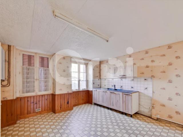 Maison vente à Senlis, Nanteuil-le-haudouin