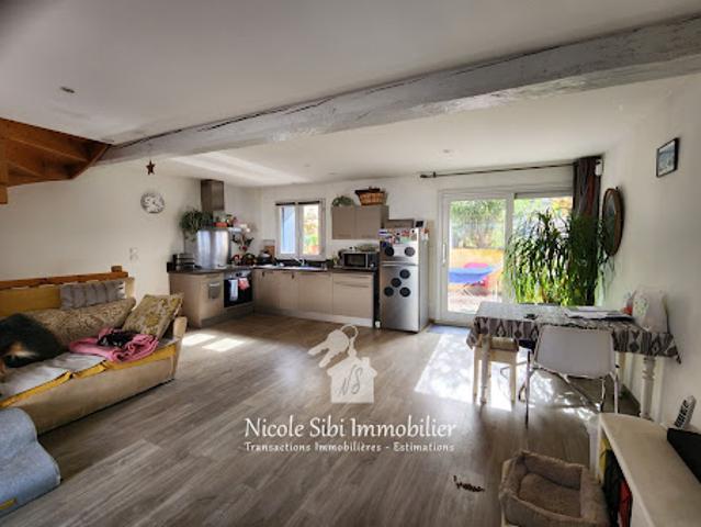 Maison vente à Prades, Ria-sirach