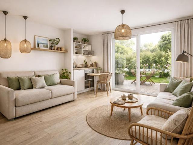 Maison vente à Nogent-sur-Marne, Saint-maurice