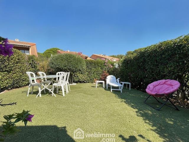 Maison vente à Arrondissement de Draguignan, Sainte-maxime