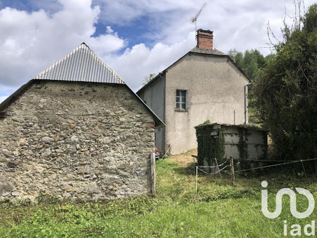 Maison vente à Bagnères-de-Bigorre, Neuilh