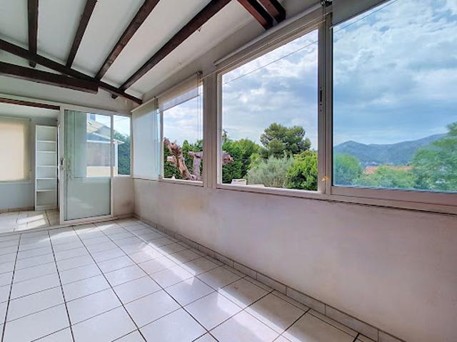 Maison vente à Marseille