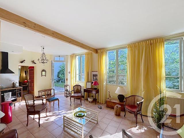Maison vente à Chantiers, Versailles