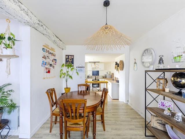 Maison vente à Pontoise, Magny-en-vexin