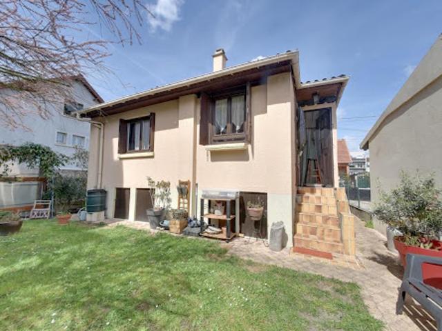 Maison vente à Le Raincy, Villepinte
