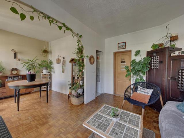 Maison vente à Le Raincy, Villepinte