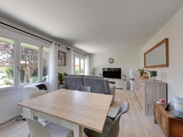 Maison vente à Meaux, Crécy-la-chapelle