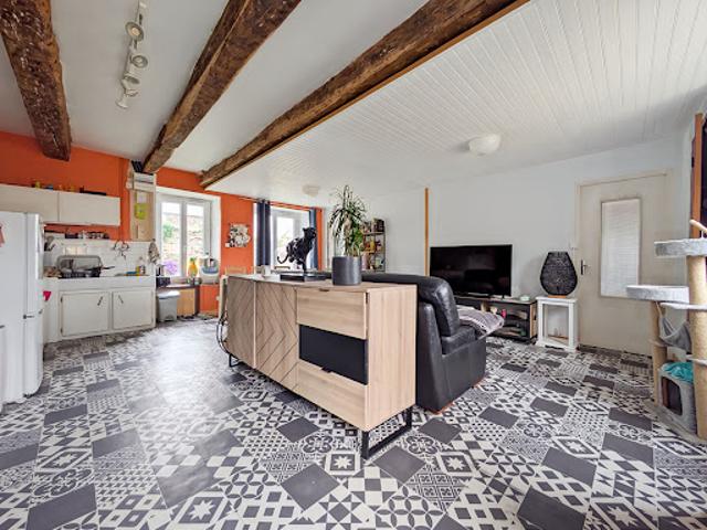 Maison vente à Saint-Malo, Bretagne