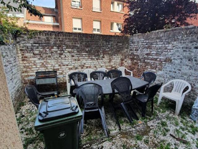 Maison vente à Amiens, Somme