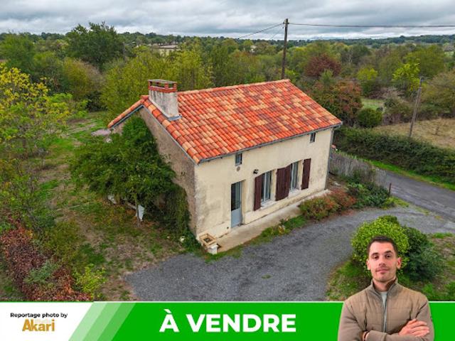 Maison vente à La Tâche, Adriers