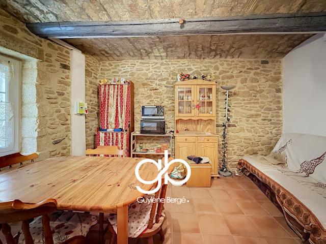 Maison vente à Nîmes, Aubais