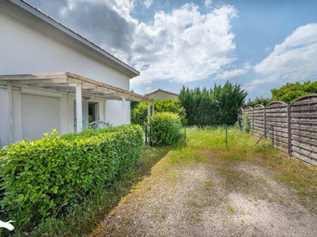 Maison vente à France métropolitaine, Belin-béliet