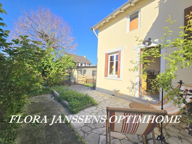 Maison vente à Argenteuil, Bezons