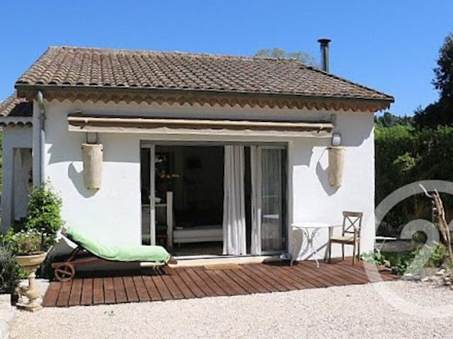 Maison vente à Grasse, Biot