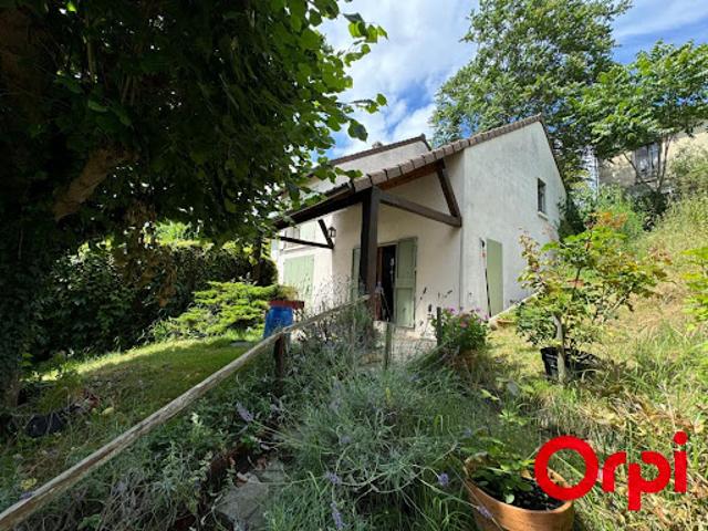 Maison vente à Antony, Châtenay-malabry