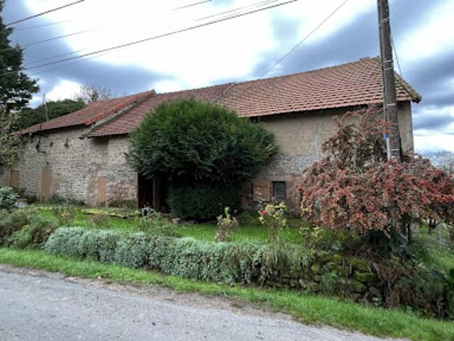 Maison vente à Autun, Étang-sur-Arroux