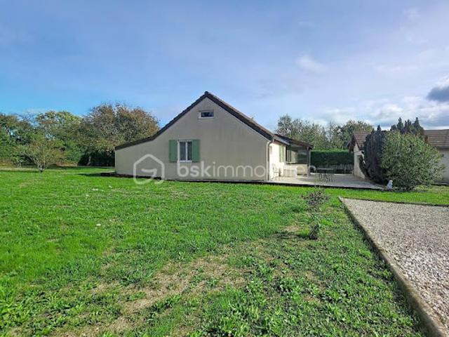 Maison vente à Germigney, Jura