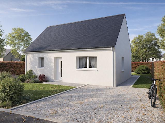 Maison vente à Montargis, Gien
