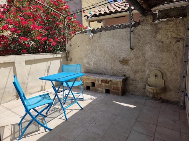 Maison vente à Carpentras, Provence-Alpes-Côte d'Azur