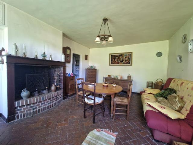 Maison vente à Évreux, Nonancourt