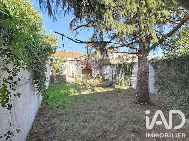 Maison vente à Laleu, La Rochelle