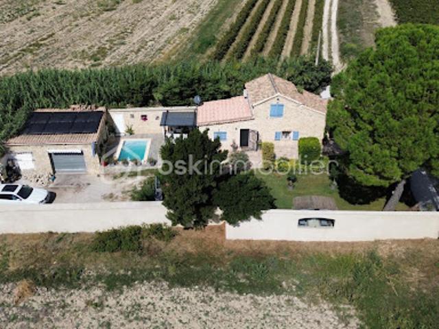 Maison vente à Résidence Notre-Dame de la Rose, Lambesc