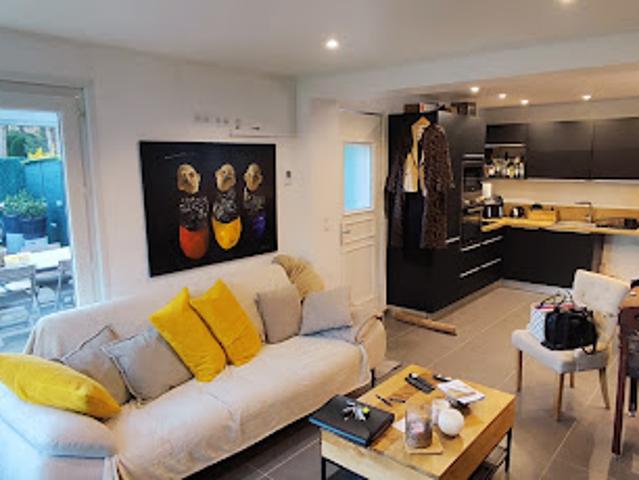 Maison vente à Montreuil-sur-Mer, Le Touquet-paris-plage
