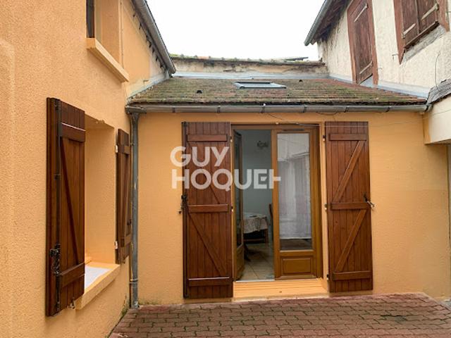 Maison vente à Pithiviers, Malesherbes