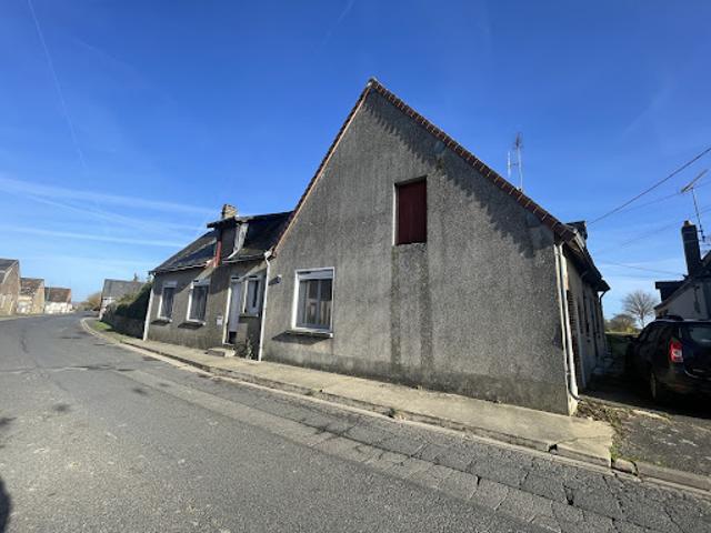 Maison vente à Vendôme, Mondoubleau