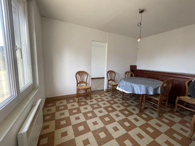 Maison vente à Vendôme, Mondoubleau