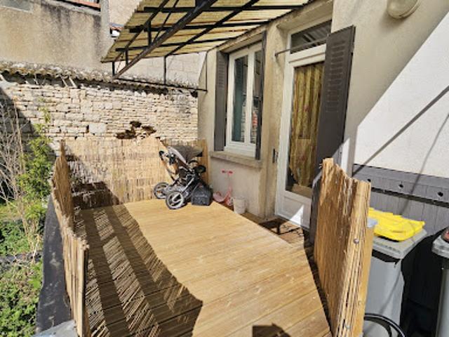 Maison vente à Niort