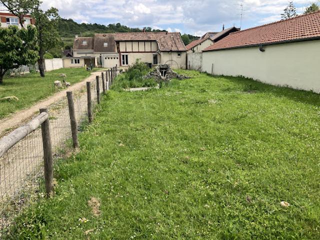 Maison vente à Les Andelys, Pacy-sur-eure
