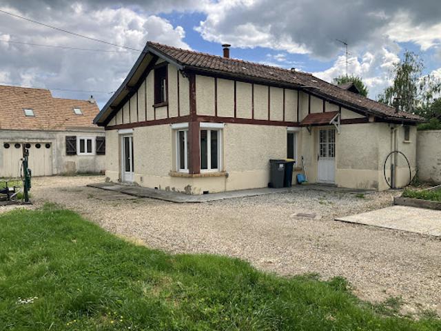 Maison vente à Les Andelys, Pacy-sur-eure