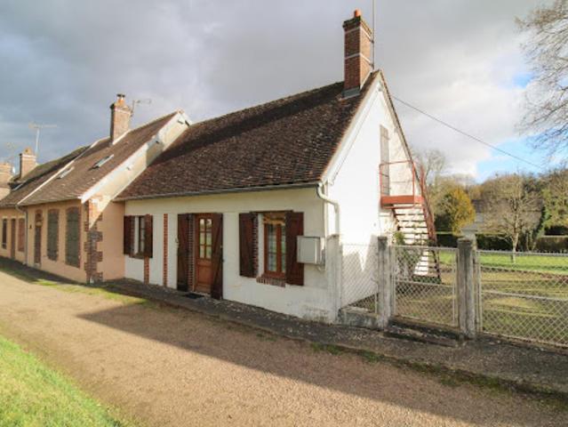 Maison vente à Auxerre, Rogny-les-sept-ecluses