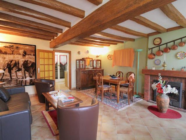 Maison vente à Auxerre, Rogny-les-sept-ecluses