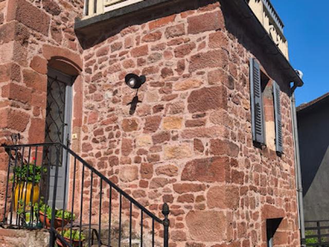 Maison vente à Rodez, Saint-christophe-vallon