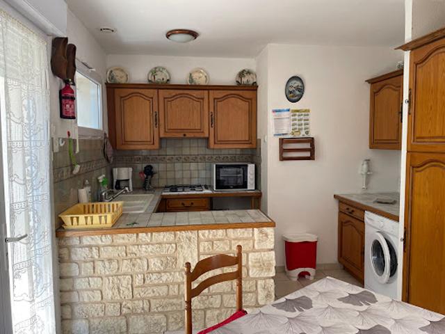 Maison vente à Rochefort, Saint-nazaire-sur-charente