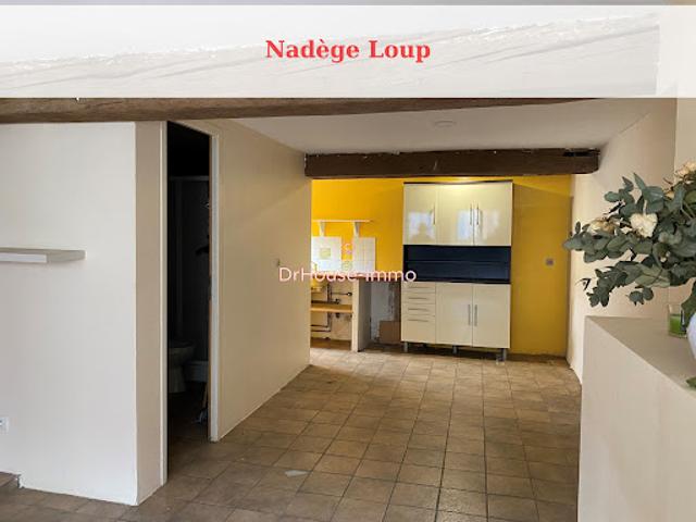 Maison vente à Château, Toucy