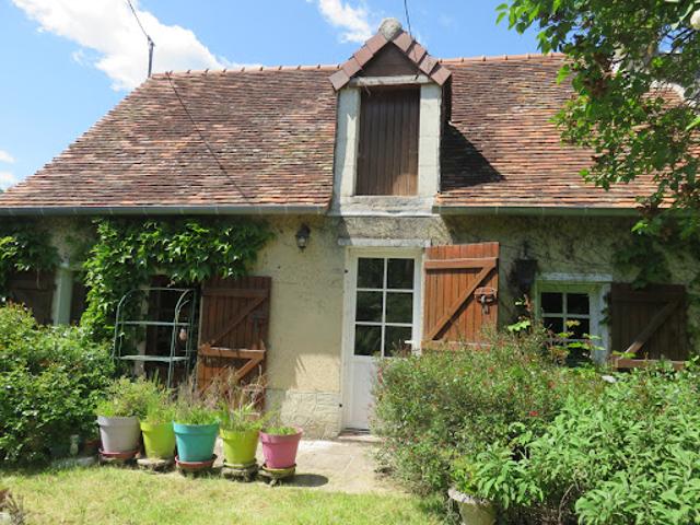 Maison vente à Loches, Verneuil-sur-indre
