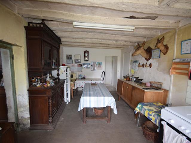 Maison vente à La Flèche, Mareil-sur-loir