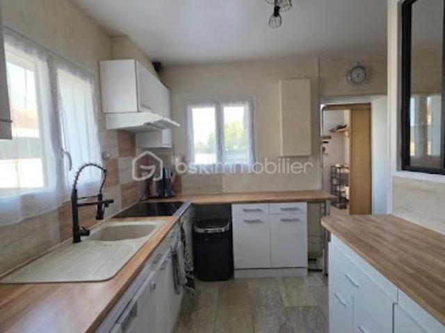 Maison vente à Clermont, Agnetz