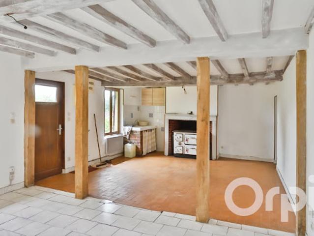 Maison vente à Les Andelys, Etrépagny