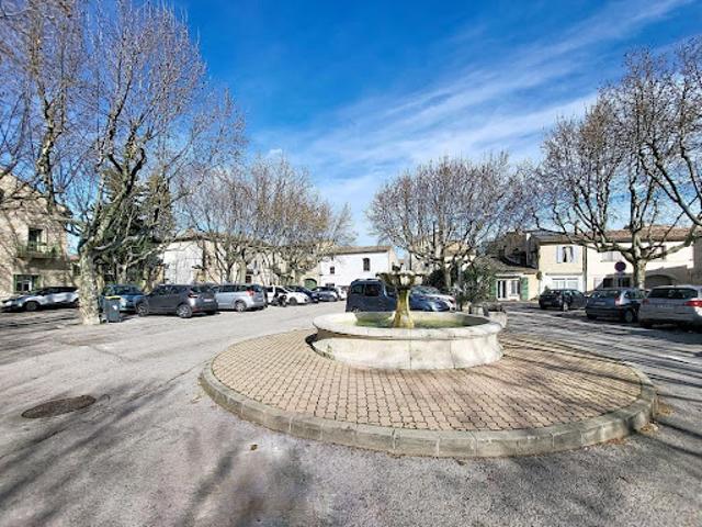 Maison vente à Nîmes, Codognan
