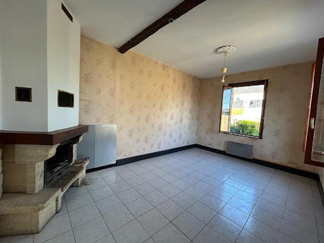 Maison vente à Bourges, Marseilles-lès-aubigny