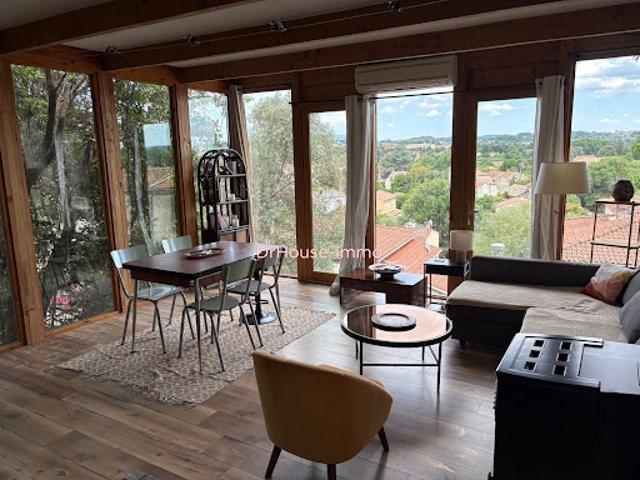 Maison vente à Alès