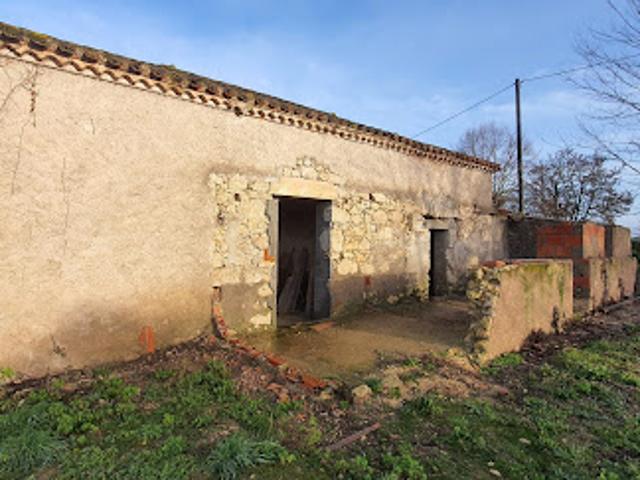 Maison vente à Agen, Castella